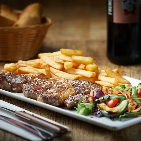 セント クリストファーズ ガレ ドゥ ノール *