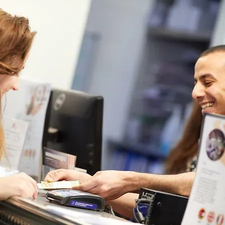 セント クリストファーズ ガレ ドゥ ノール *