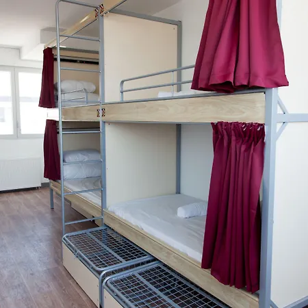 圣克里斯托弗巴黎酒店巴黎北站