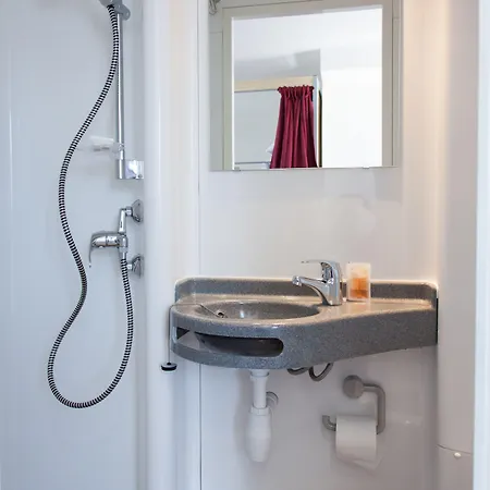 Hostel St Christopher's - Gare Du Nord
