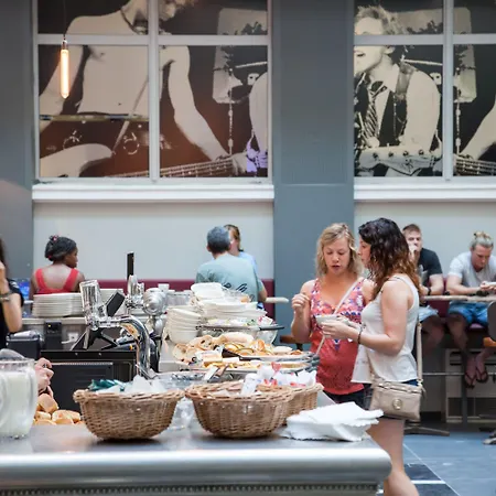 圣克里斯托弗巴黎酒店巴黎北站 * 巴黎