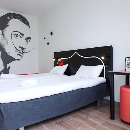 Auberge de jeunesse St Christopher's - Gare Du Nord