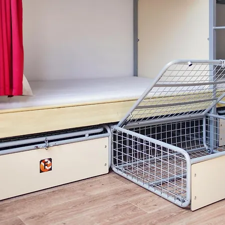 旅馆 圣克里斯托弗巴黎酒店巴黎北站 *