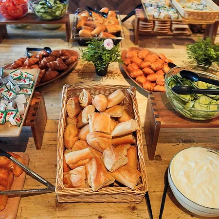 St Christopher's - Gare Du Nord Paris