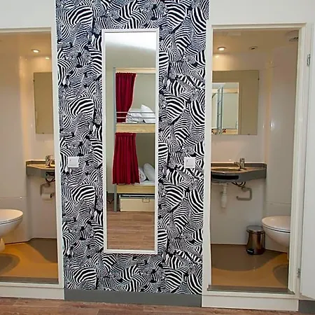Auberge de jeunesse St Christopher's - Gare Du Nord *