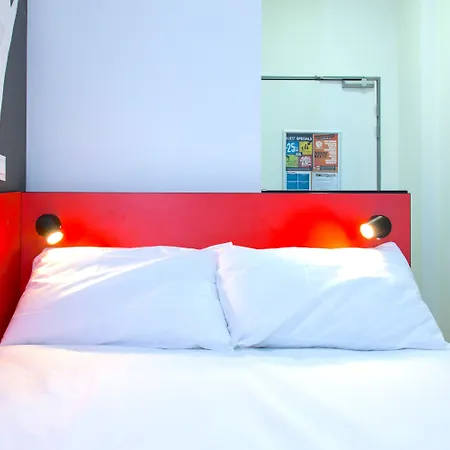 Hostel St Christopher's - Gare Du Nord *