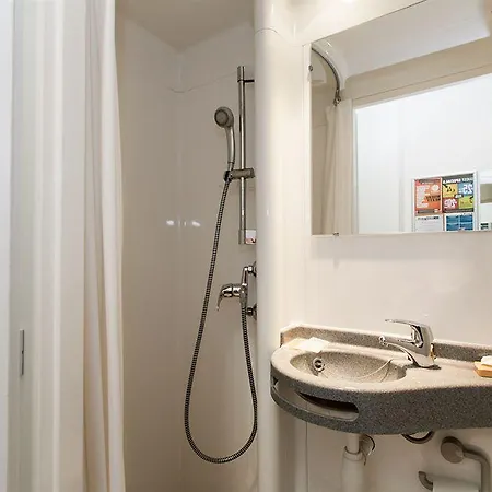 Auberge de jeunesse St Christopher's - Gare Du Nord *