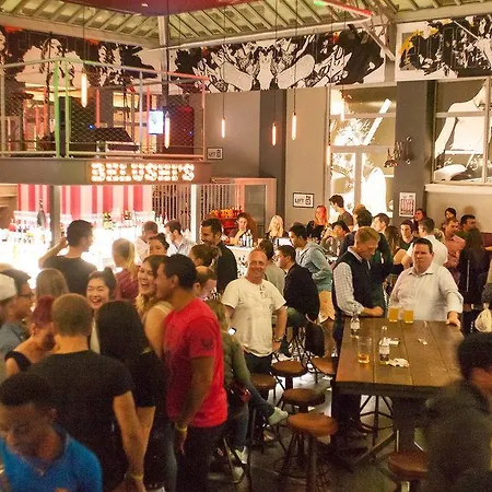 圣克里斯托弗巴黎酒店巴黎北站 * 巴黎