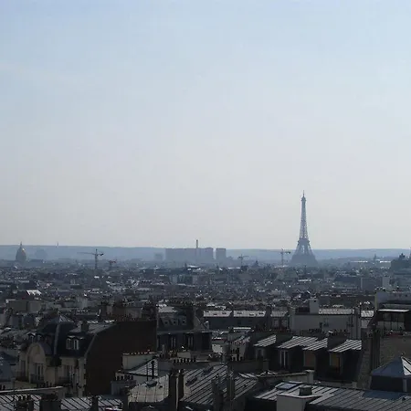 St Christopher's - Gare Du Nord Parigi