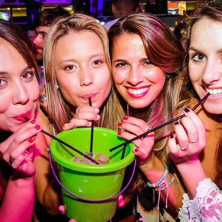 St Christopher's - Gare Du Nord Vandrarhem Paris