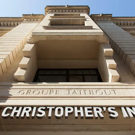 St Christopher'S Paris - Gare Du Nord Hostel