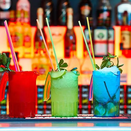 Vandrarhem St Christopher's - Gare Du Nord