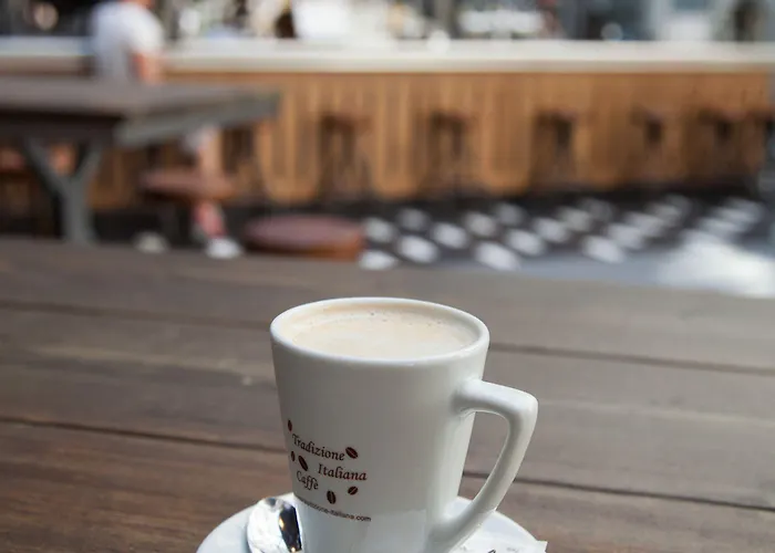 St Christopher's - Gare Du Nord París