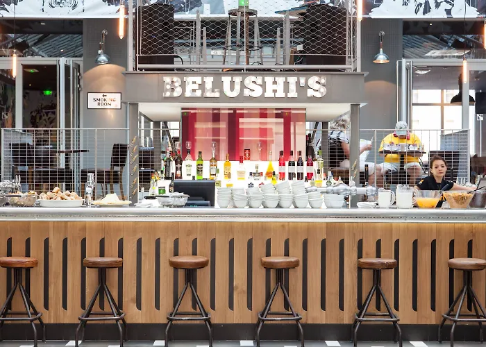 Hostal St Christopher's - Gare Du Nord *