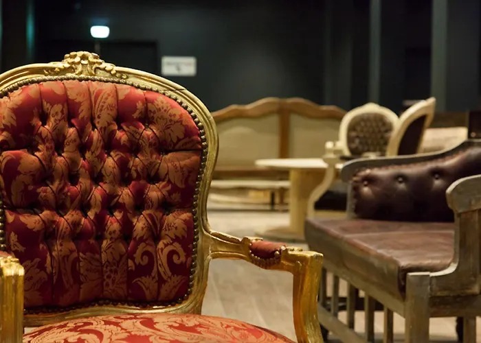 St Christopher's - Gare Du Nord Hostal