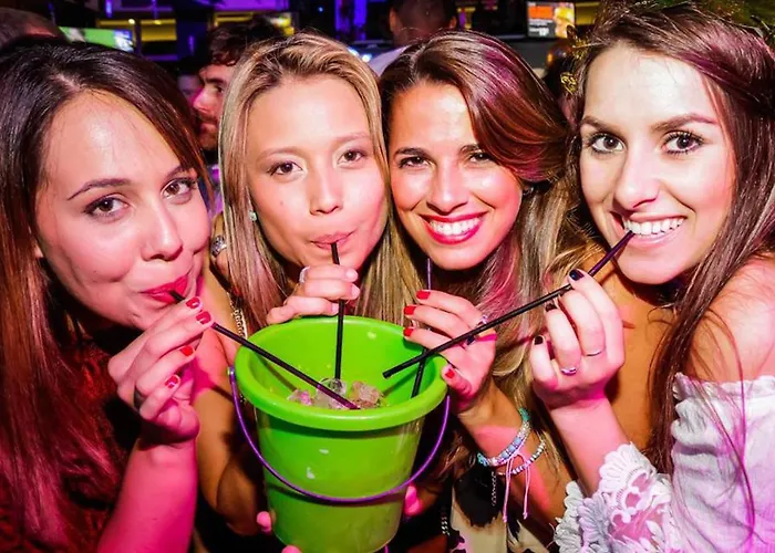 St Christopher's - Gare Du Nord Hostal París