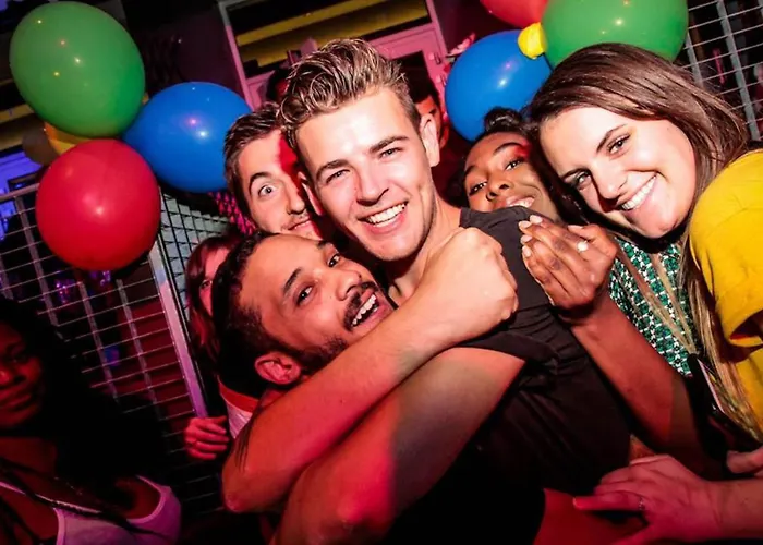 St Christopher's - Gare Du Nord París