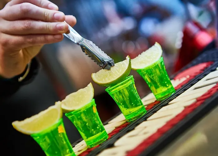 Hostal St Christopher's - Gare Du Nord París