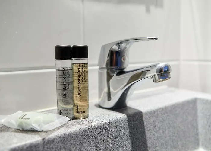 St Christopher's - Gare Du Nord * París