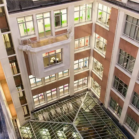 St Christopher's - Gare Du Nord Hostel *