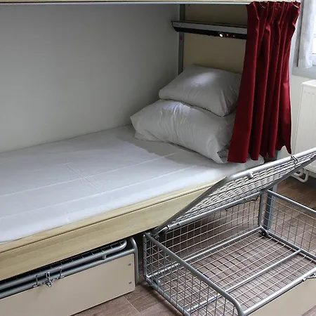 St Christopher's - Gare Du Nord Hostel *