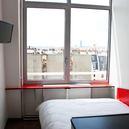St Christopher's - Gare Du Nord Hostel *