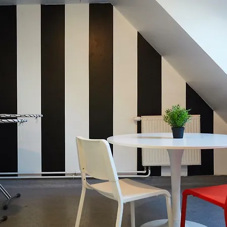 Hostel St Christopher's - Gare Du Nord *