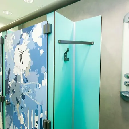 Hostel St Christopher's - Gare Du Nord Paris